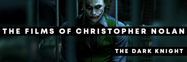The Dark Knight Explained: Christopher Nolan Builds a City of Lies