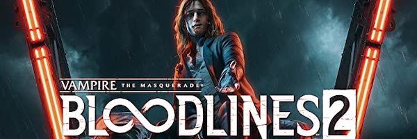 Vampire: The Masquerade - Bloodlines 2 Senior Narrative Designer