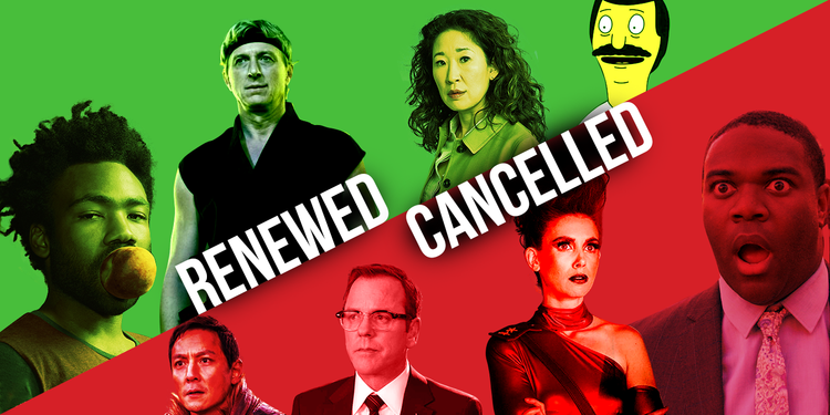 🌈 nbc shows cancelled or renewed