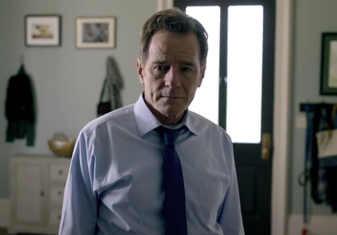 Your Honor Review Bryan Cranston S New Show Is Out Of Order