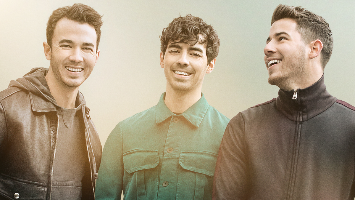 The Jonas Brothers’ New Single Is Coming Sooner Than You Thought