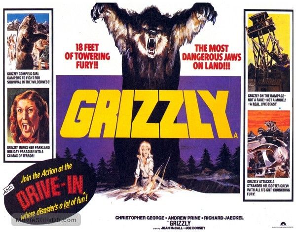 grizzly-lobby-card