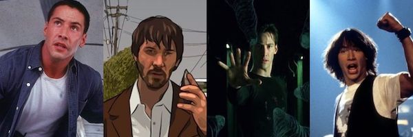 Best Keanu Reeves Movies Ranked From Excellent To Most Excellent