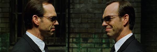 Hugo Weaving Reveals Why He's Not Part of 'The Matrix 4′