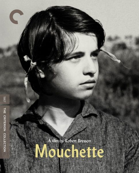 mouchette-criterion-collection