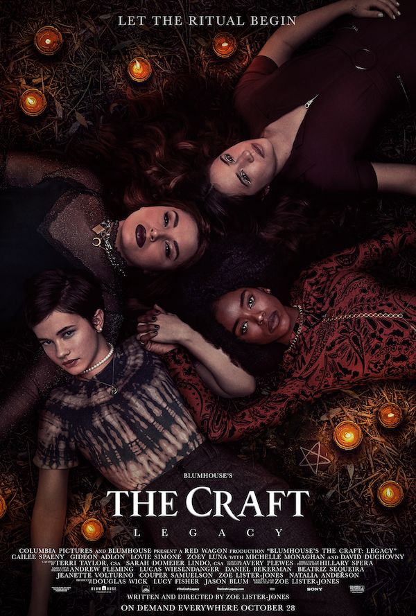 the-craft-legacy-blumhouse-sony-poster