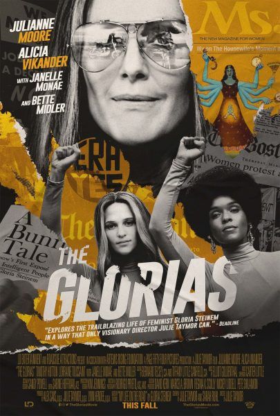 the-glorias-poster