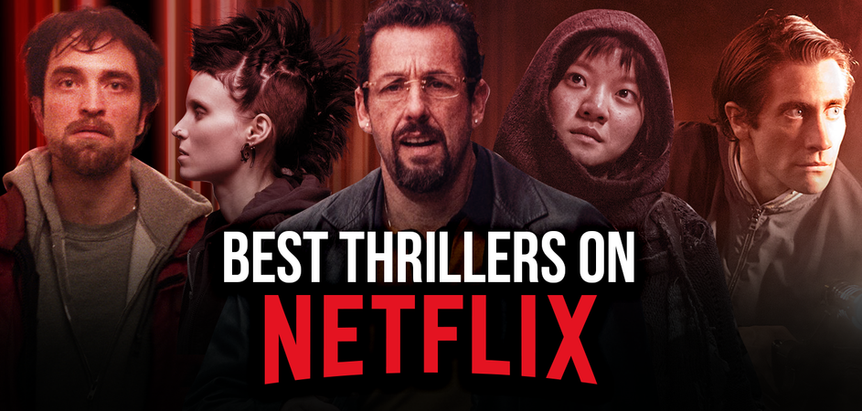 20 HQ Images Top Suspense Movies On Hulu - The 30 Best Movies On Hulu