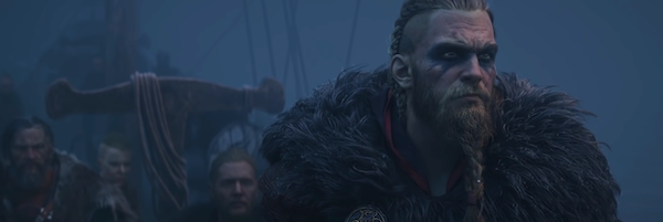 Assassin's Creed Valhalla: The Nordic and English history you need
