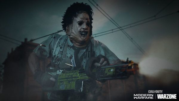 call-of-duty-leatherface-skin