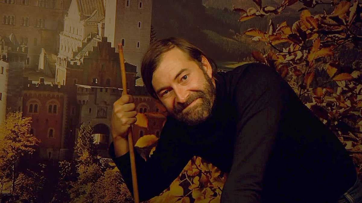 creep 2 mark duplass