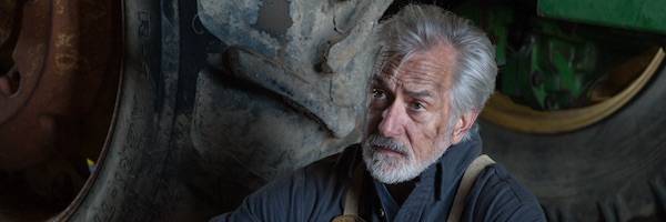 David Strathairn On The Devil Has A Name And Wrestling His Director