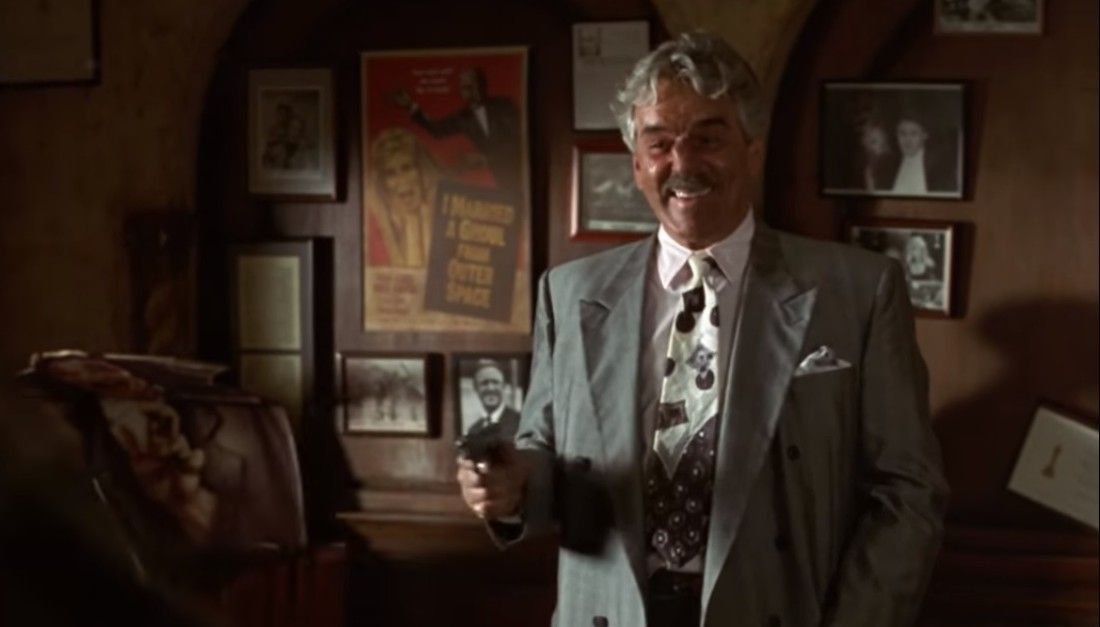 Why Get Shorty Is One of the Best Crime Comedies Ever