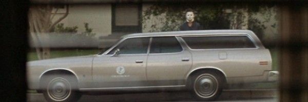 Why Halloween&amp;amp;amp;#39;s Michael Myers Driving a Car Is Hilarious