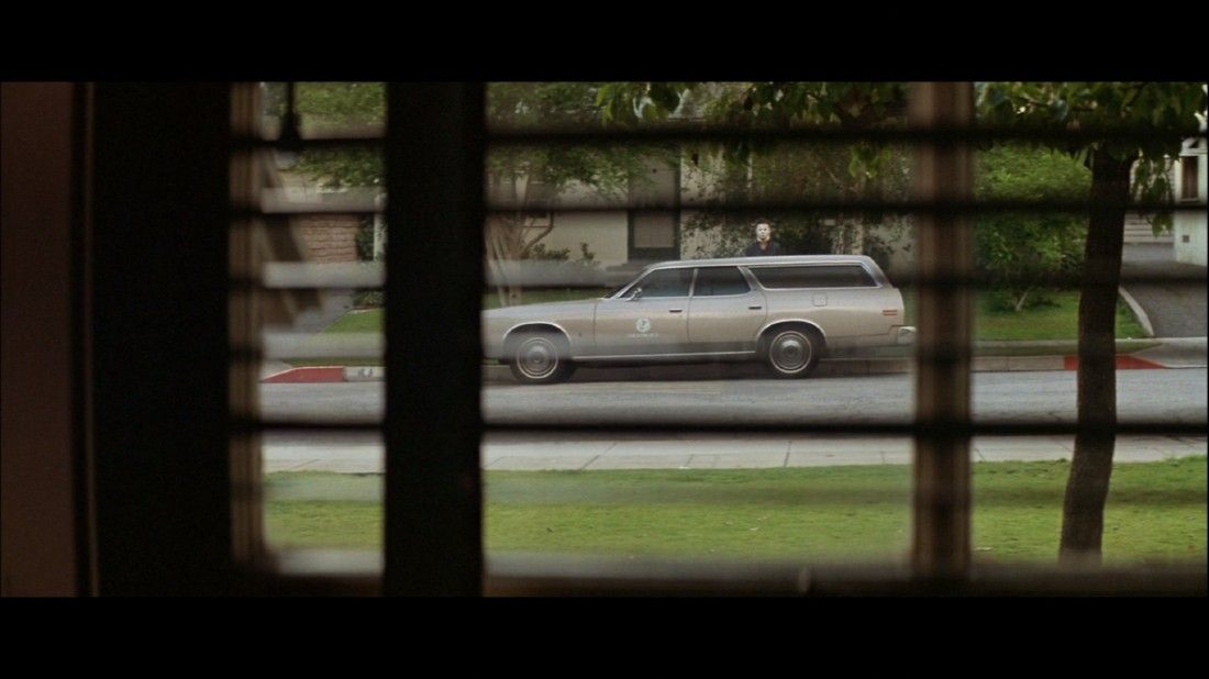 Why Halloween’s Michael Myers Driving a Car Is Hilarious