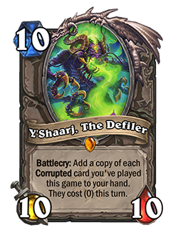 hearthstone-expansion-madness-at-the-darkmoon-faire-yshaarj-the-defiler