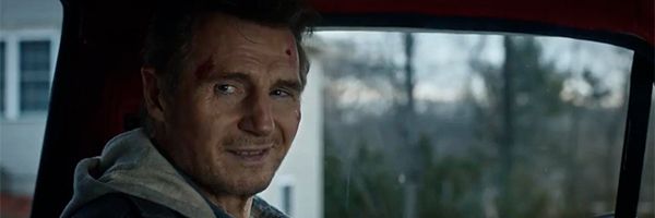 Liam Neeson on Why People Love Seeing Him Punch People in the Face