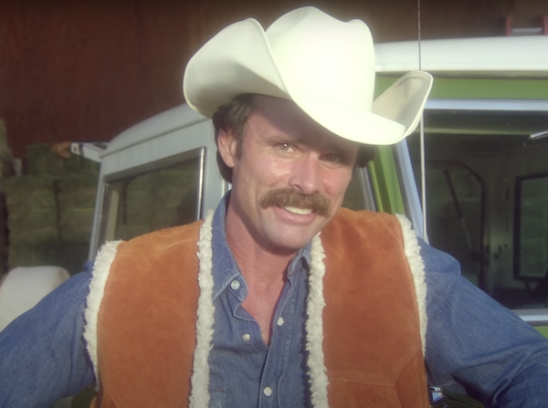 john-bronco-mockumentary-walton-goggins-truck