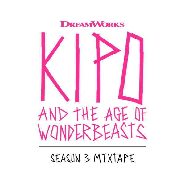 kipo-season-3-soundtrack