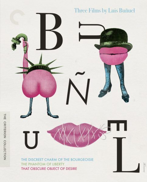 luis-bunuel-criterion-collection
