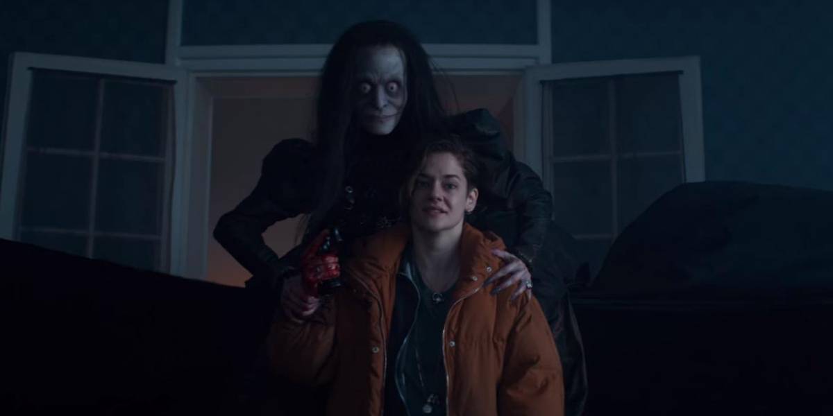 The Best Horror Tv Shows On Netflix Right Now June 2021