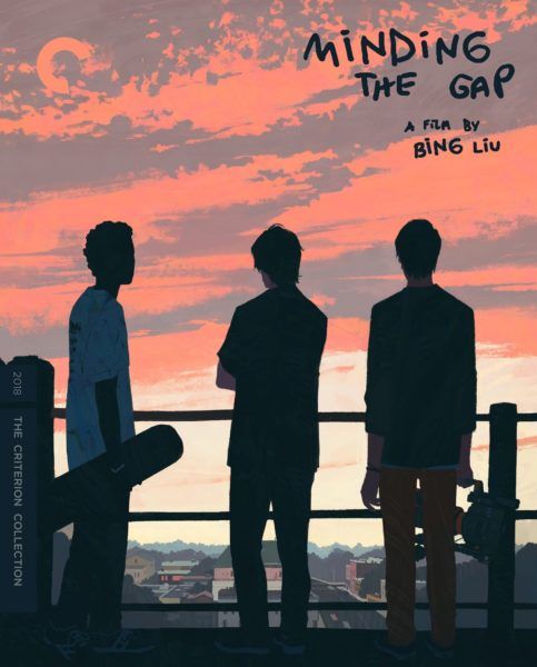 minding-the-gap-criterion-collection