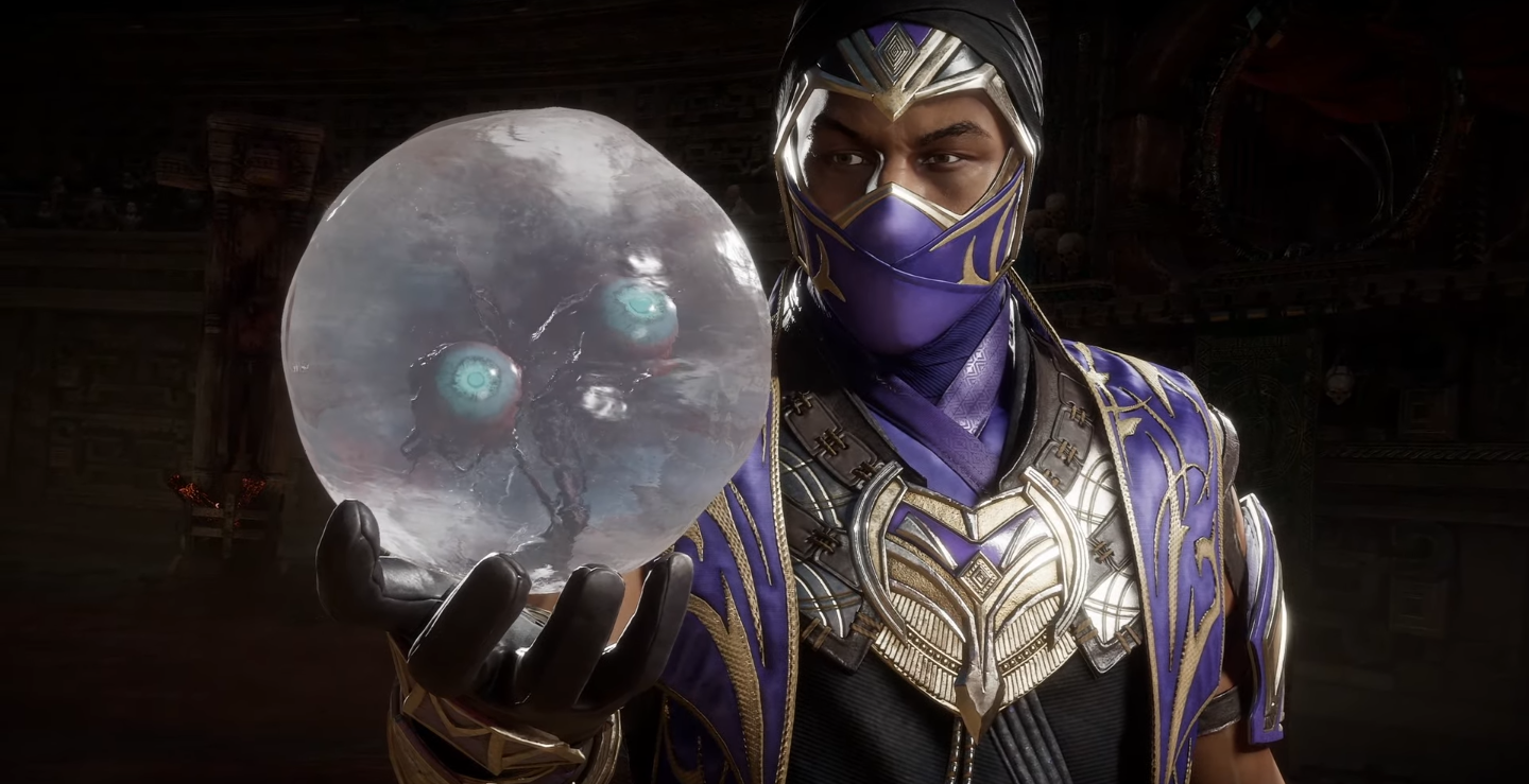 Mk11 Ultimate Ps5 Review Just About A Flawless Victory Mk11 Ultimate Ps5 Review Just About A Flawless Victory