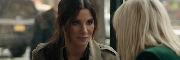 Sandra Bullock's The Lost City of D Could See Reunion With ...