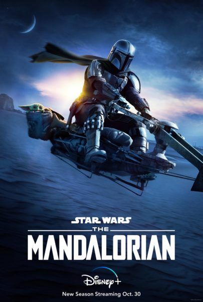 the-mandalorian-season-2-poster