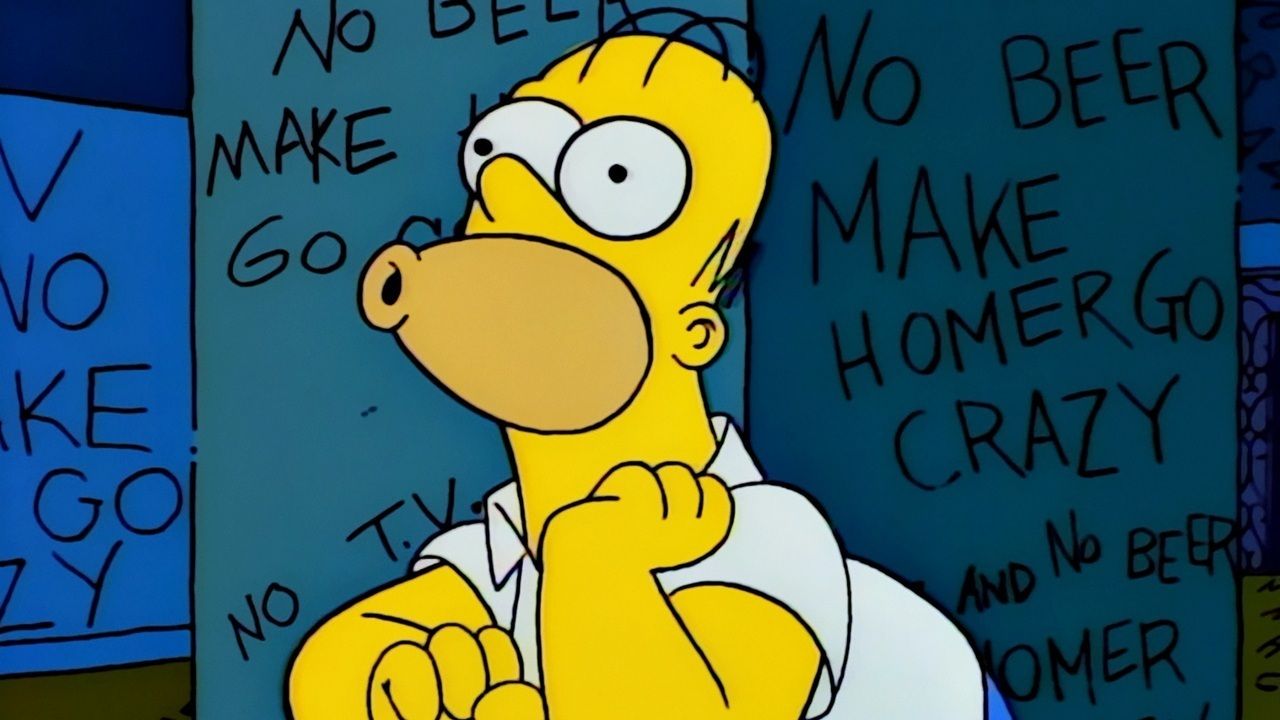 How to Watch Every The Simpsons Treehouse of Horror Episode