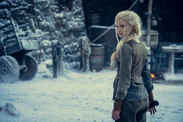 the-witcher-season-2-freya-allan-ciri-snow