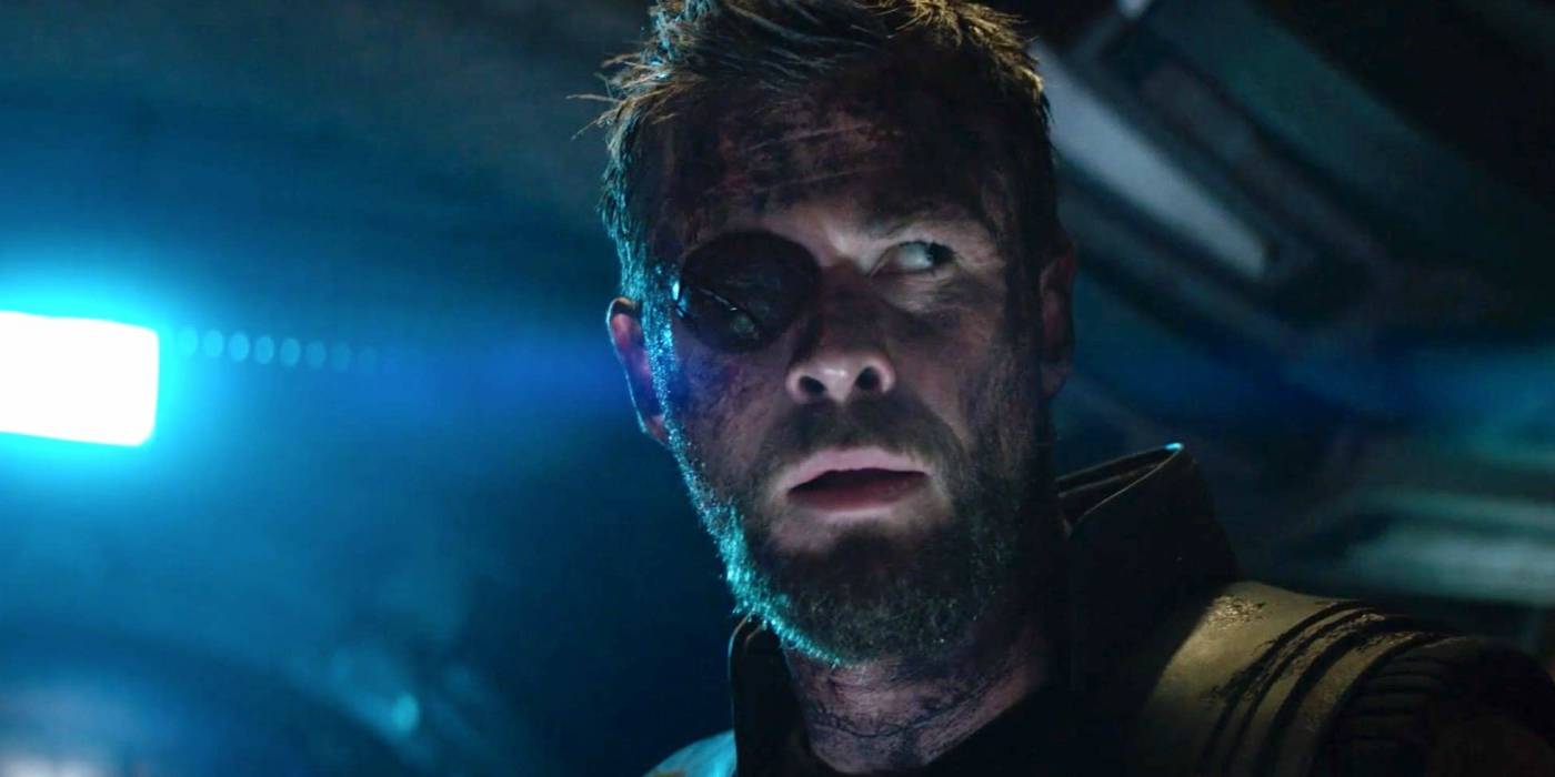 Who Is Gorr The God Butcher Christian Bale S Thor 4 Character Explained