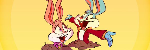 Tiny Toons Looniversity: Looney Tunes Spinoff Gets HBO Max Reboot