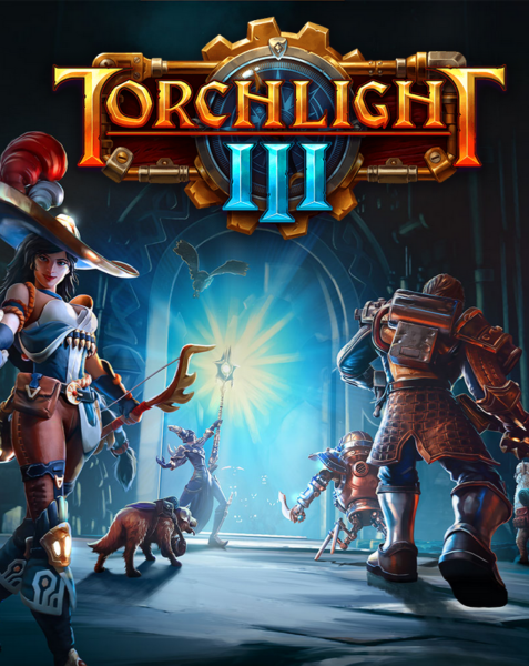 torchlight-3-review