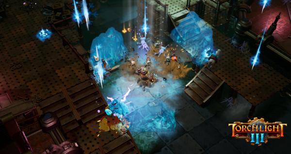torchlight-3-review