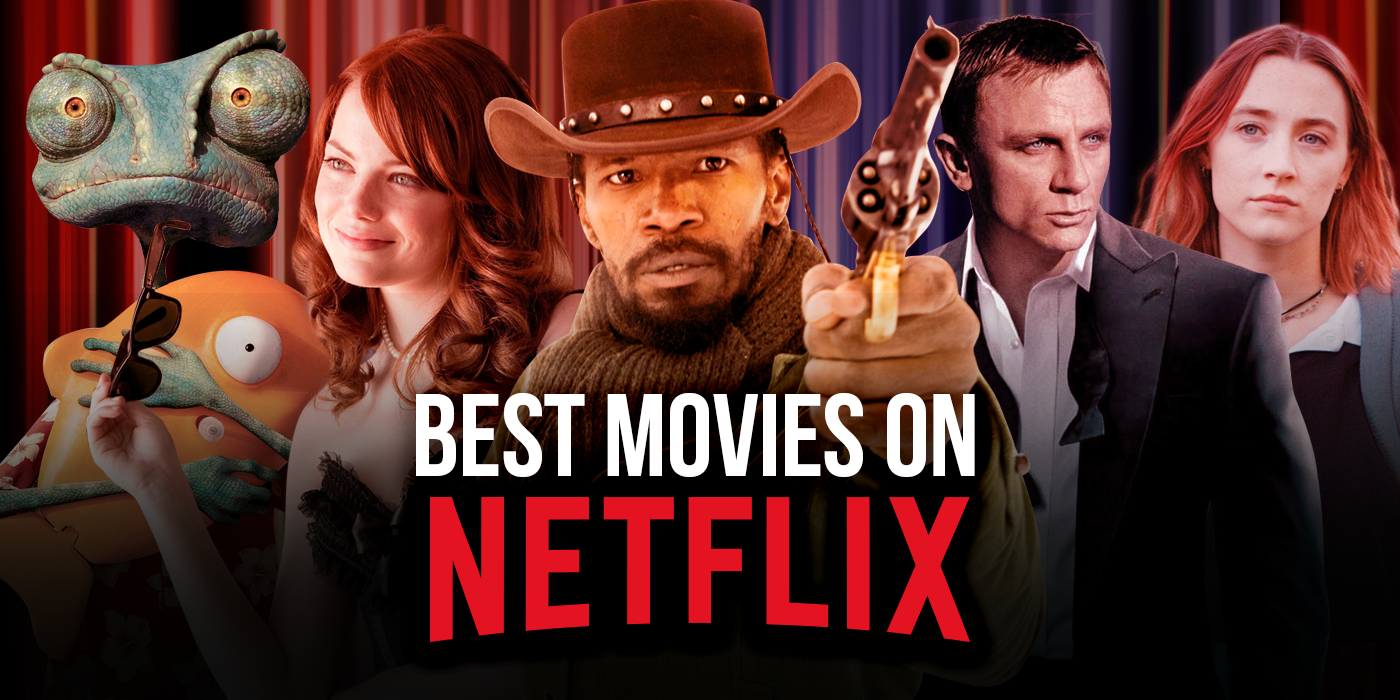 Best Movies On Netflix January 2024 Cody Mercie