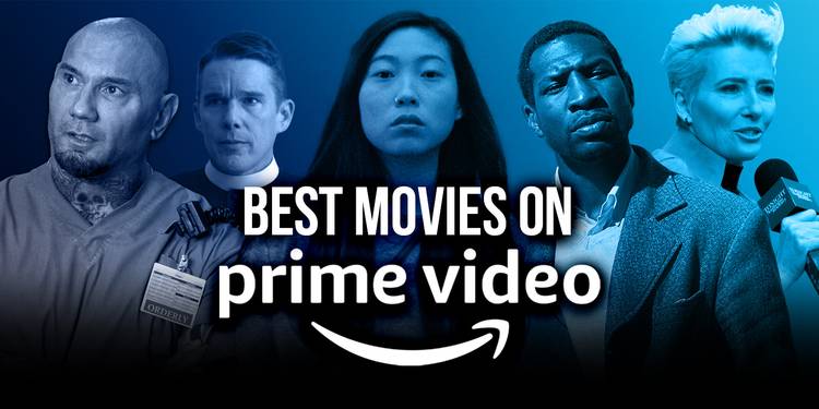 What To Stream Eighty-Three Of The Best Movies On Amazon Prime Right Now : Best Movies On Amazon Prime What To Watch Right Now Thrillist : As movies expire, the list will be updated, and new great.