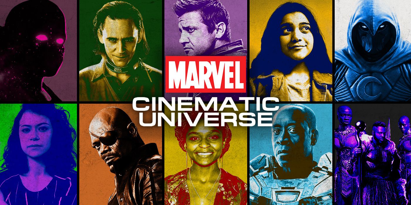 Marvel on Disney Plus: A Complete Guide to Every Series & Movie - Tech  Advisor