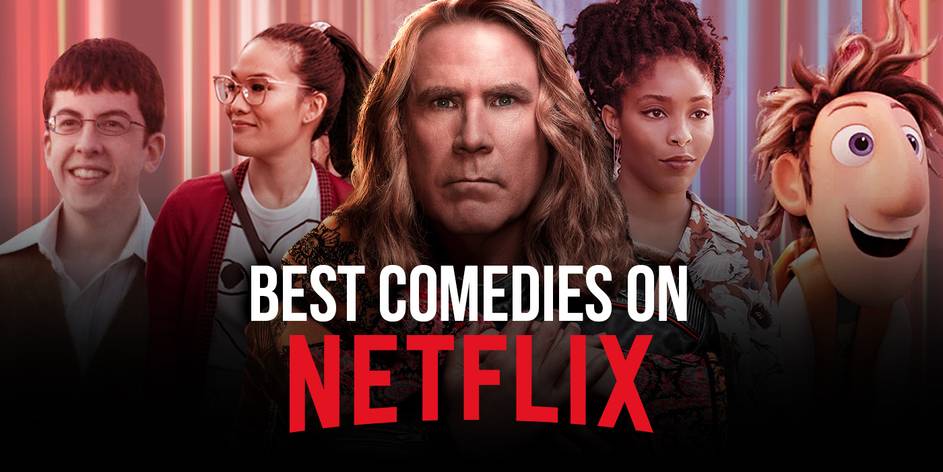 2018 top 10 comedy movies The 10