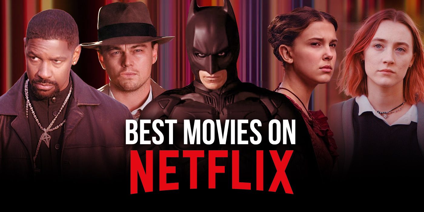 good movies on netflix february 2021