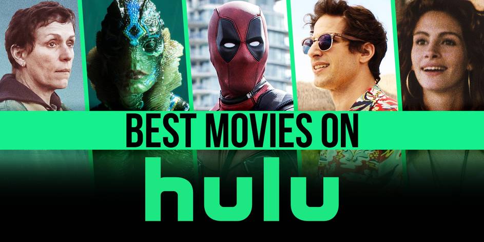 Best Movies Hulu January 2021 / The 30 Best Movies On Hulu Right Now