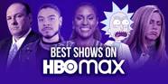 The Best Shows On HBO Max Right Now