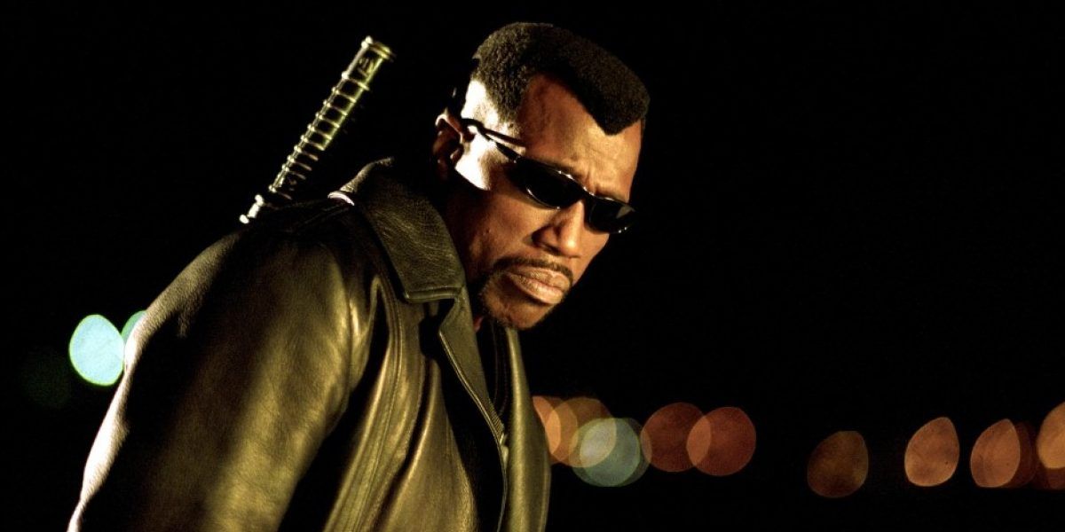 New Blade Movie: Cast, Release Date & Everything We Know