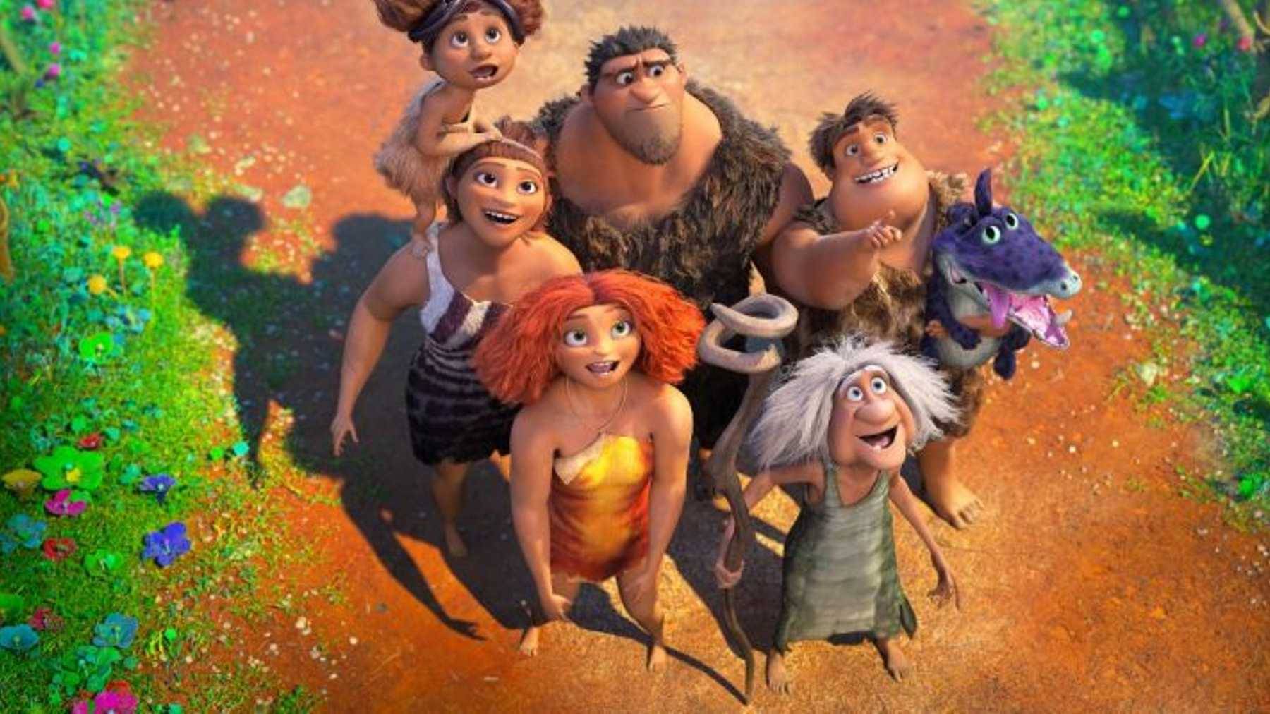 Croods 2 Marie Tran On The Animated Sequel Disney S Raya