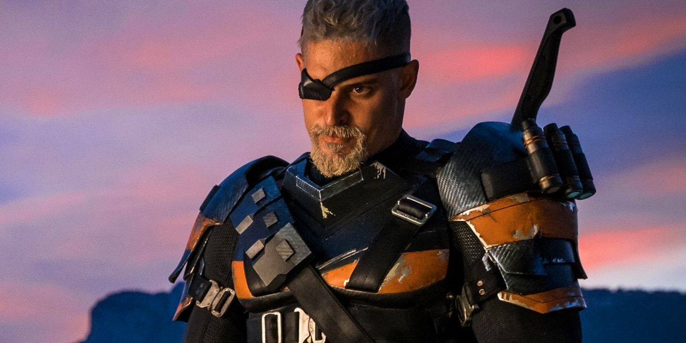 Deathstroke-Joe-Manganiello-Social