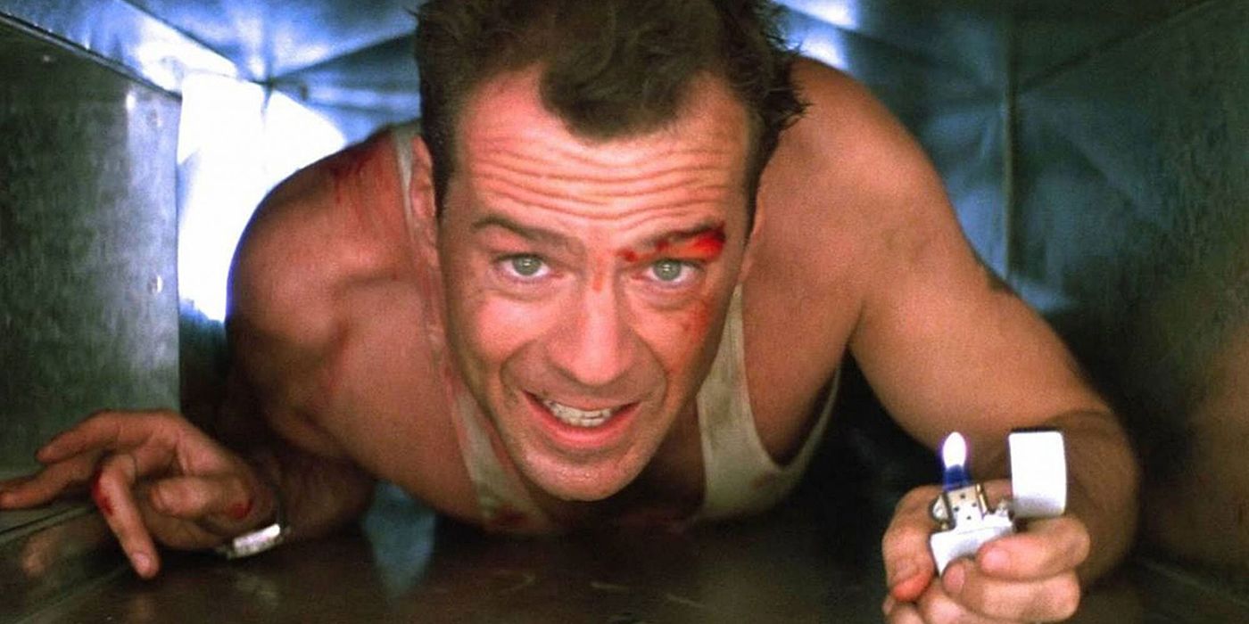 The 10 Best Bruce Willis Movies Ranked