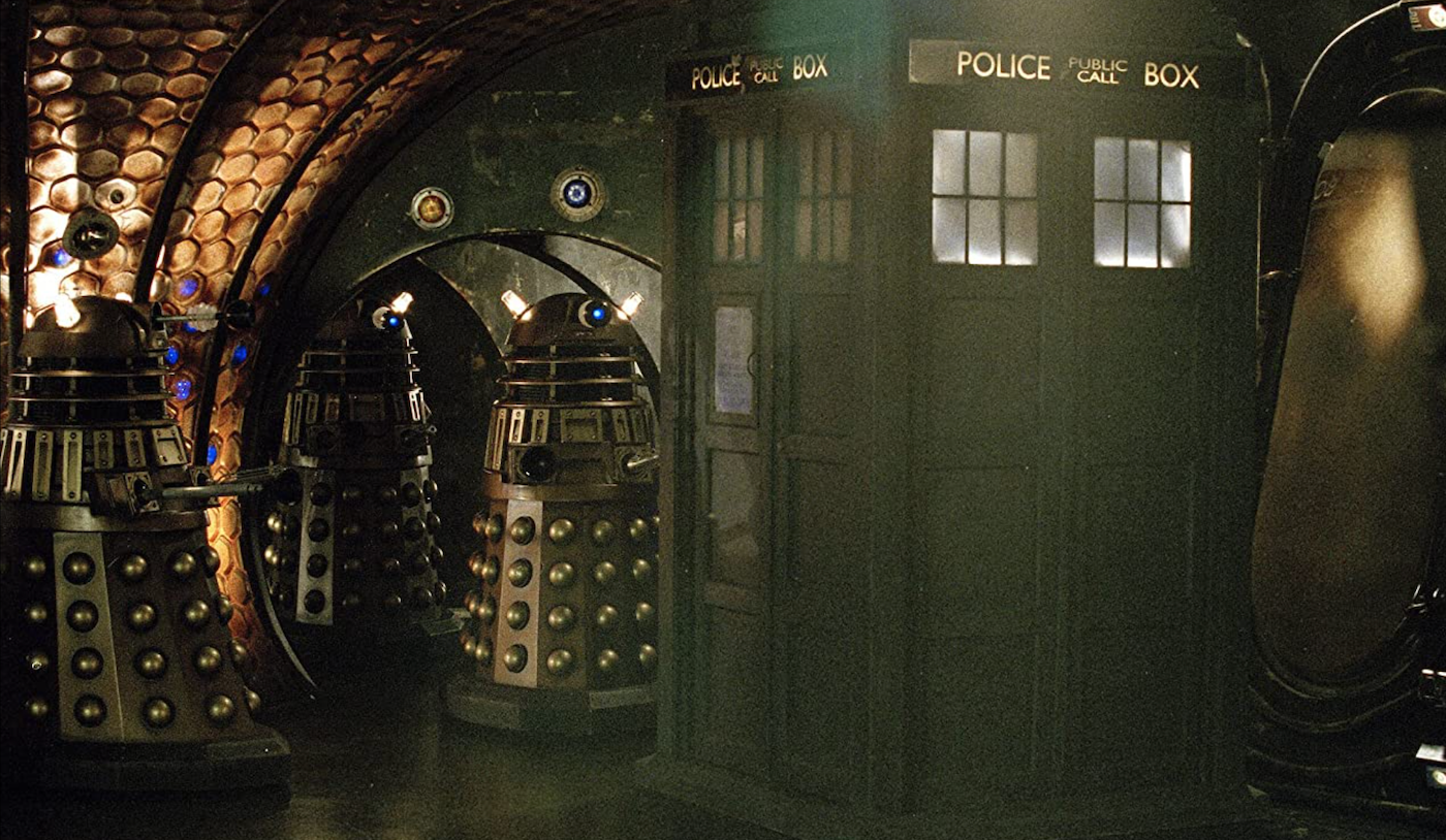 doctor-who-daleks-police-box-spaceship