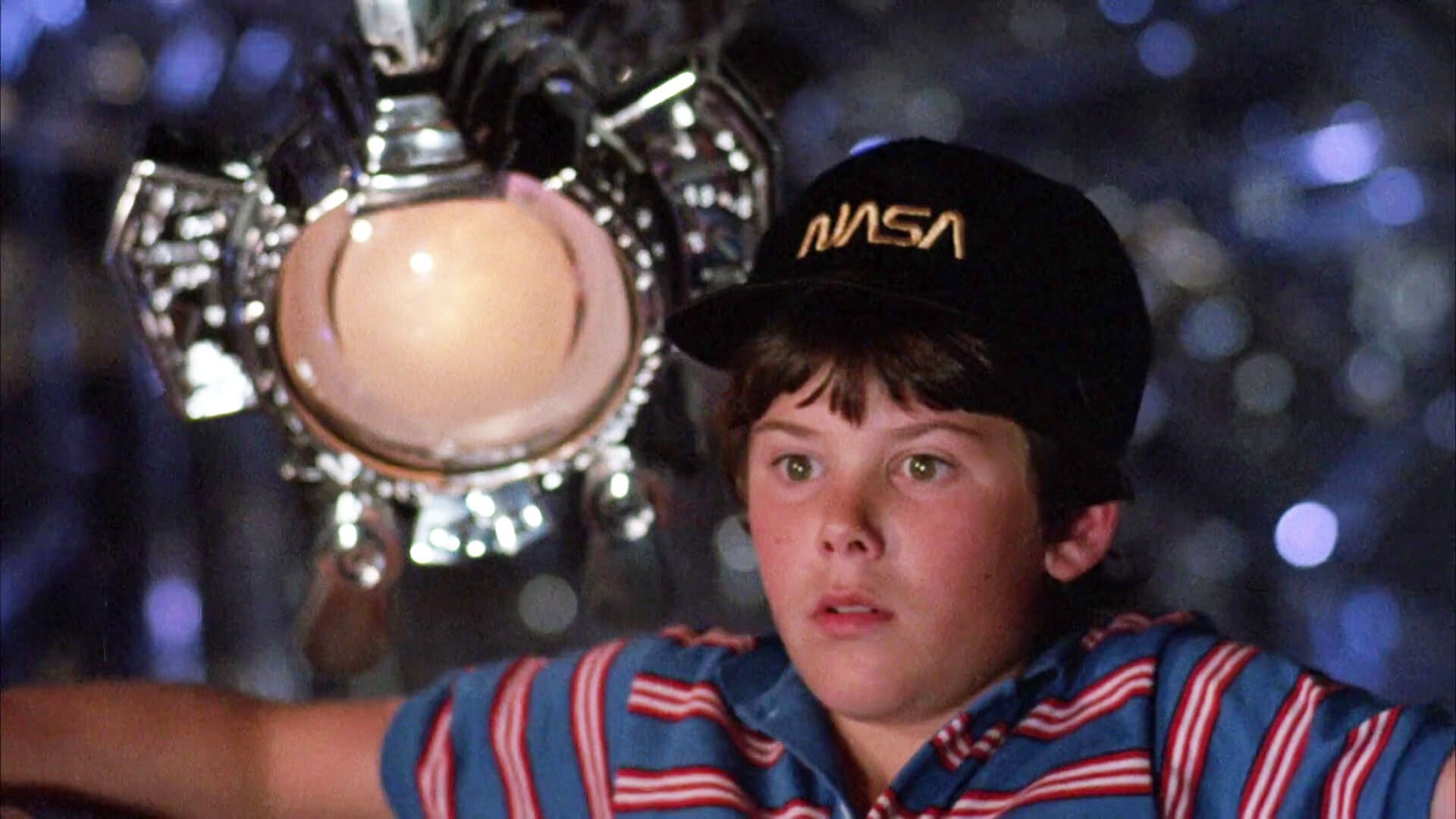 flight of the navigator