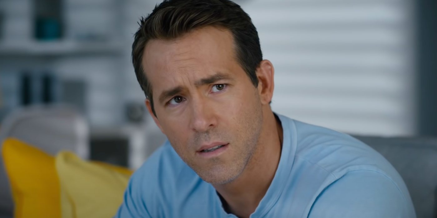 Netflix shares first look at Ryan Reynolds' new film 'The Adam Project