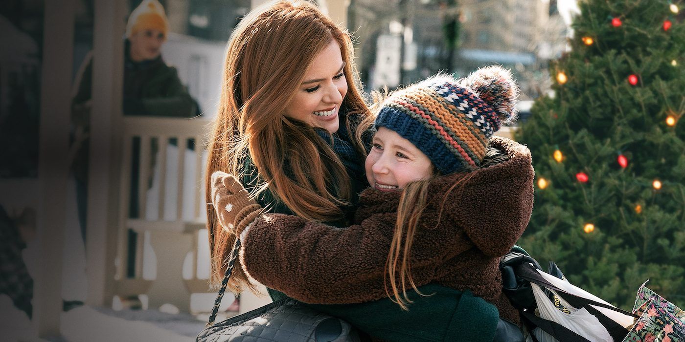 godmothered-disney-plus-isla-fisher-willa-skye